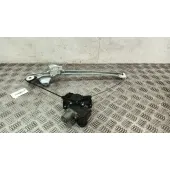 Elevalunas Delantero Izquierdo para Toyota Rav 4 V (_A5_, _H5_)