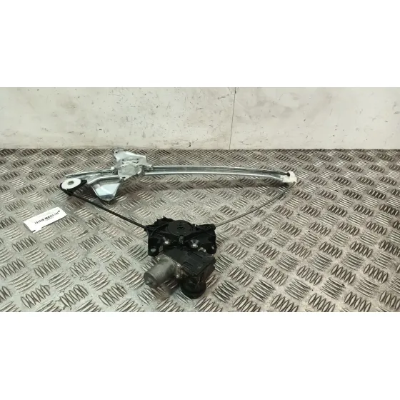 Elevalunas Delantero Izquierdo para Toyota Rav 4 V (_A5_, _H5_)
