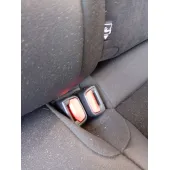 Enganche Cinturon Trasero Central para Toyota Rav 4 V (_A5_, _H5_)