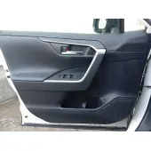 Guarnecido Puerta Delantera Izquierda para Toyota Rav 4 V (_A5_, _H5_)