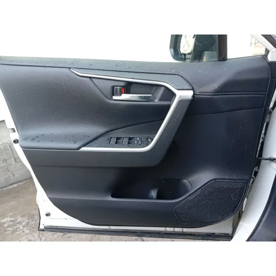 Guarnecido Puerta Delantera Izquierda para Toyota Rav 4 V (_A5_, _H5_)