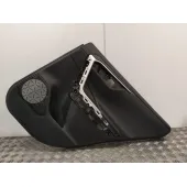 Guarnecido Puerta Trasera Derecha para Toyota Rav 4 V (_A5_, _H5_)