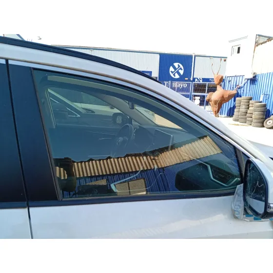Luna Delantera Derecha para Toyota Rav 4 V (_A5_, _H5_)