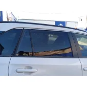 Luna Trasera Derecha para Toyota Rav 4 V (_A5_, _H5_)