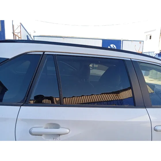Luna Trasera Derecha para Toyota Rav 4 V (_A5_, _H5_)