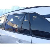 Luna Trasera Izquierda para Toyota Rav 4 V (_A5_, _H5_)