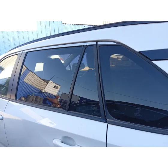 Luna Trasera Izquierda para Toyota Rav 4 V (_A5_, _H5_)