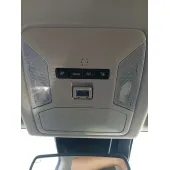 Luz Interior para Toyota Rav 4 V (_A5_, _H5_)
