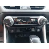 Mando Climatizador para Toyota Rav 4 V (_A5_, _H5_)