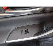 Mando Elevalunas Trasero Izquierdo para Toyota Rav 4 V (_A5_, _H5_)