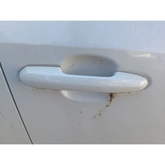 Maneta Exterior Delantera Derecha para Toyota Rav 4 V (_A5_, _H5_)