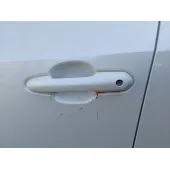 Maneta Exterior Delantera Izquierda para Toyota Rav 4 V (_A5_, _H5_)