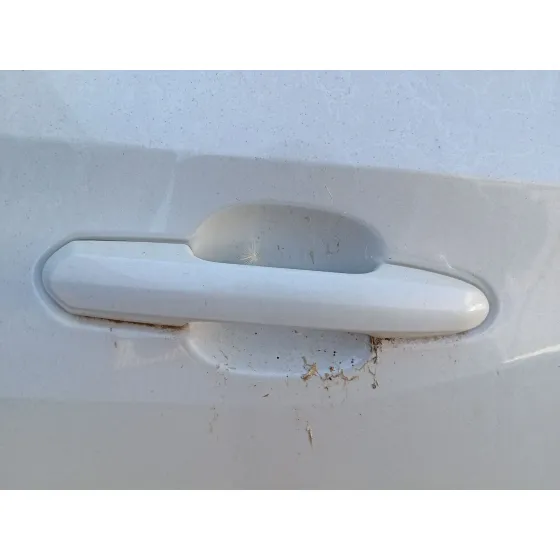 Maneta Exterior Trasera Derecha para Toyota Rav 4 V (_A5_, _H5_)