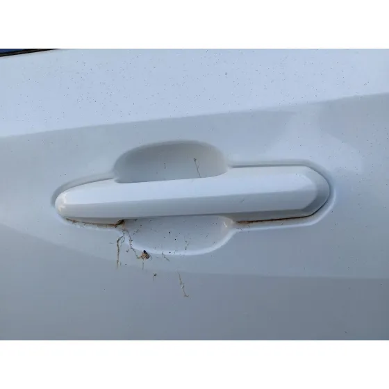 Maneta Exterior Trasera Izquierda para Toyota Rav 4 V (_A5_, _H5_)