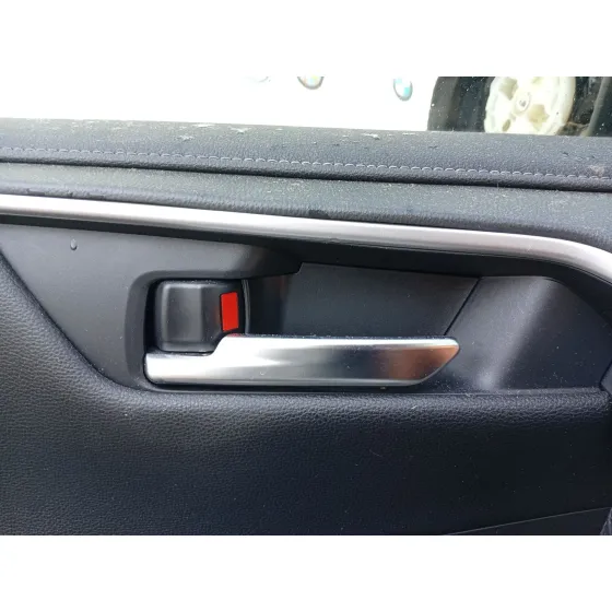 Maneta Interior Delantera Izquierda para Toyota Rav 4 V (_A5_, _H5_)