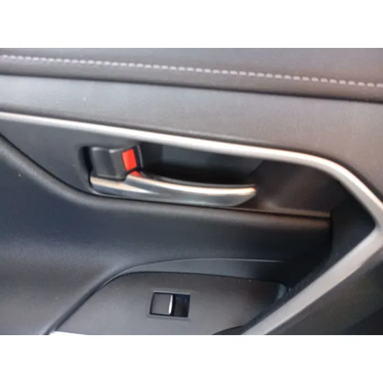 Maneta Interior Trasera Izquierda para Toyota Rav 4 V (_A5_, _H5_)