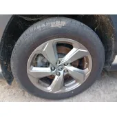 Mangueta Delantera Izquierda para Toyota Rav 4 V (_A5_, _H5_)