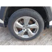 Mangueta Trasera Derecha para Toyota Rav 4 V (_A5_, _H5_)