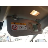 Parasol Derecho para Toyota Rav 4 V (_A5_, _H5_)