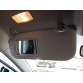 Parasol Izquierdo para Toyota Rav 4 V (_A5_, _H5_)