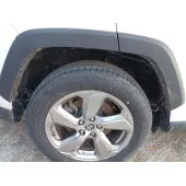 Paso De Rueda Trasero Derecho para Toyota Rav 4 V (_A5_, _H5_)