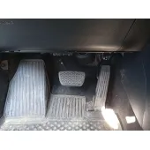Pedal Acelerador para Toyota Rav 4 V (_A5_, _H5_)