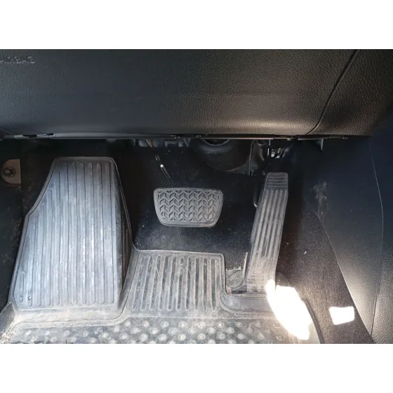 Pedal Acelerador para Toyota Rav 4 V (_A5_, _H5_)