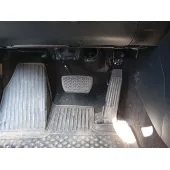 Pedal Freno para Toyota Rav 4 V (_A5_, _H5_)