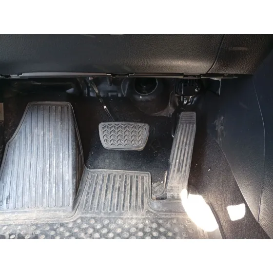 Pedal Freno para Toyota Rav 4 V (_A5_, _H5_)