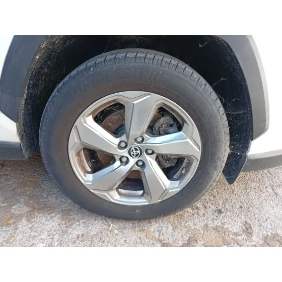 Pinza Freno Delantera Derecha para Toyota Rav 4 V (_A5_, _H5_)