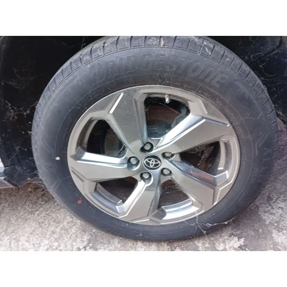 Pinza Freno Trasera Izquierda para Toyota Rav 4 V (_A5_, _H5_)