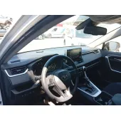 Salpicadero para Toyota Rav 4 V (_A5_, _H5_)