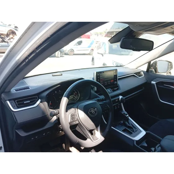 Salpicadero para Toyota Rav 4 V (_A5_, _H5_)