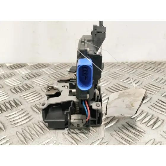 Cerradura Puerta Delantera Derecha para Seat Altea (5P1)