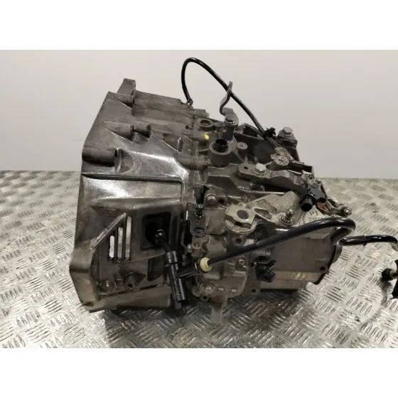 Caja Cambios para Citroën Berlingo Multispace (B9)