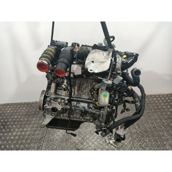 Motor Completo para Citroën Berlingo Multispace (B9)