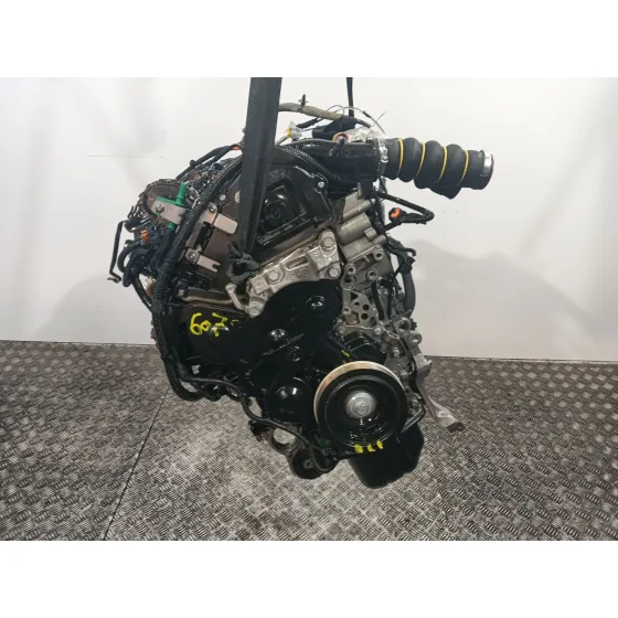 Motor Completo para Citroën Berlingo Multispace (B9)