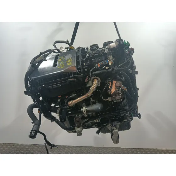 Motor Completo para Citroën Berlingo Multispace (B9)