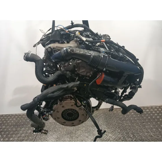 Motor Completo para Citroën Berlingo Multispace (B9)