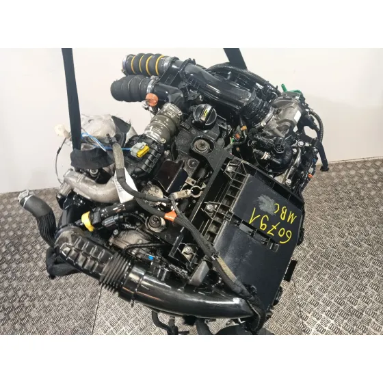 Motor Completo para Citroën Berlingo Multispace (B9)