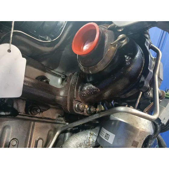 Motor Completo para Citroën Berlingo Multispace (B9)