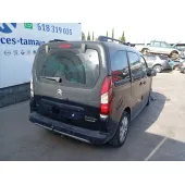 Amortiguador Trasero Derecho para Citroën Berlingo Multispace (B9)