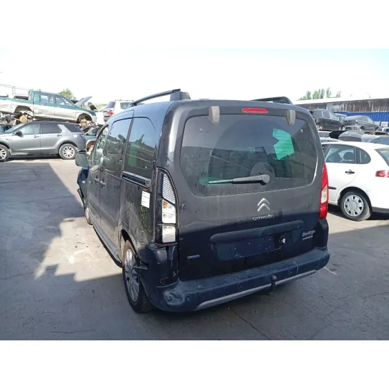Amortiguador Trasero Izquierdo para Citroën Berlingo Multispace (B9)
