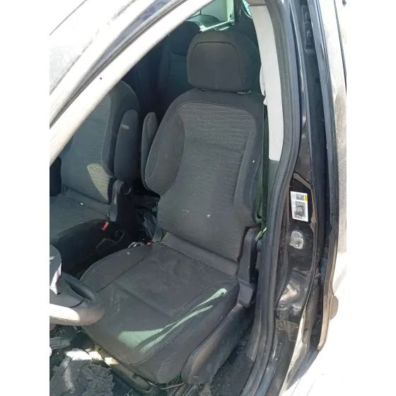 Asiento Delantero Izquierdo para Citroën Berlingo Multispace (B9)