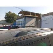 Barras Techo para Citroën Berlingo Multispace (B9)