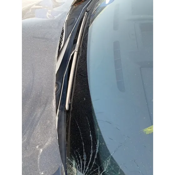 Brazo Limpia Delantero Izquierdo para Citroën Berlingo Multispace (B9)