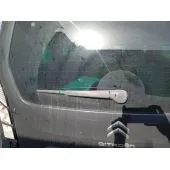 Brazo Limpia Trasero para Citroën Berlingo Multispace (B9)