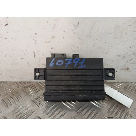 Centralita Motor Uce para Citroën Berlingo Multispace (B9)