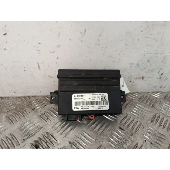 Centralita Motor Uce para Citroën Berlingo Multispace (B9)