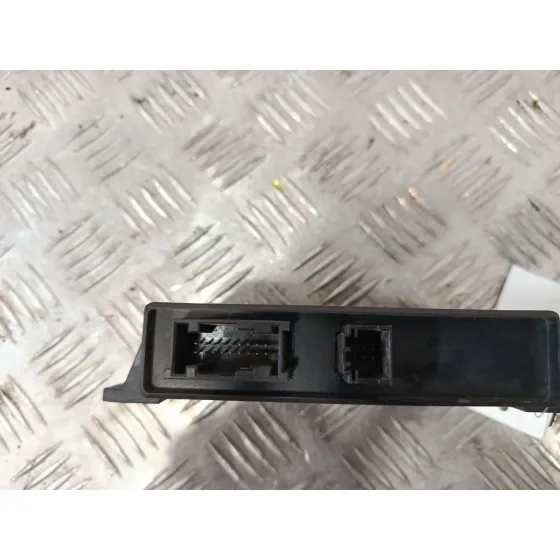 Centralita Motor Uce para Citroën Berlingo Multispace (B9)